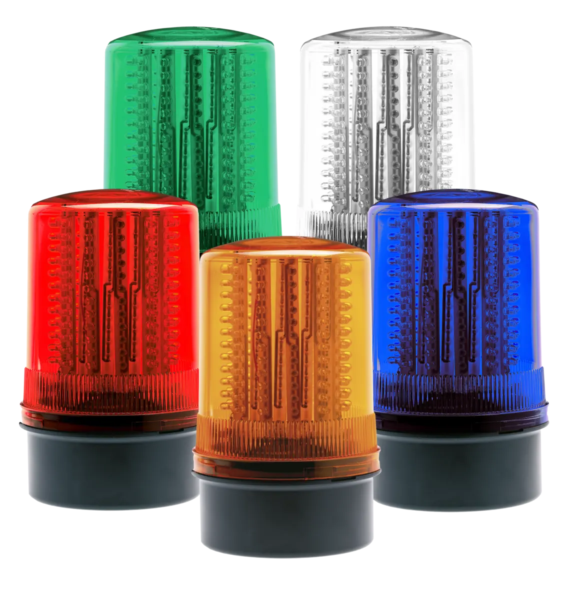 LED201-200 - Beacon