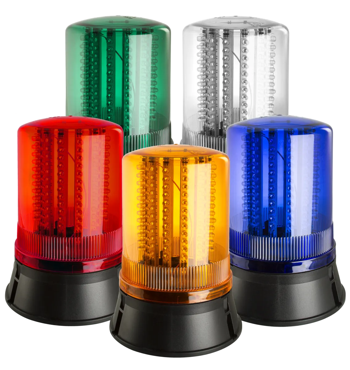 LED401-400 - Beacon