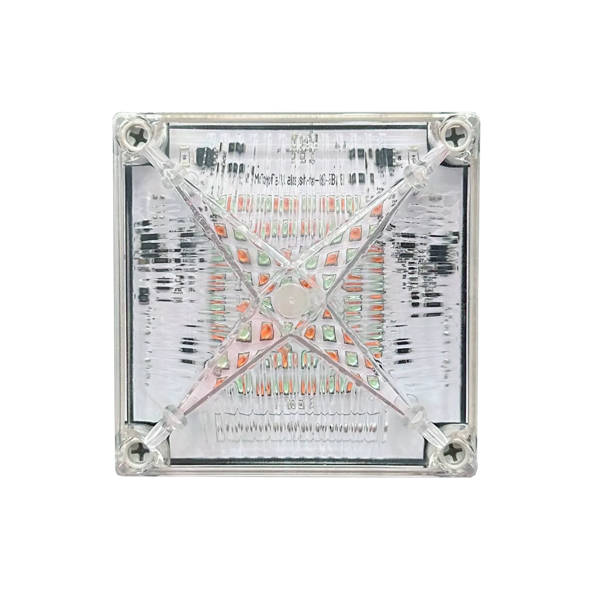 LED701-700 Dual Colour - Beacon - Image 3