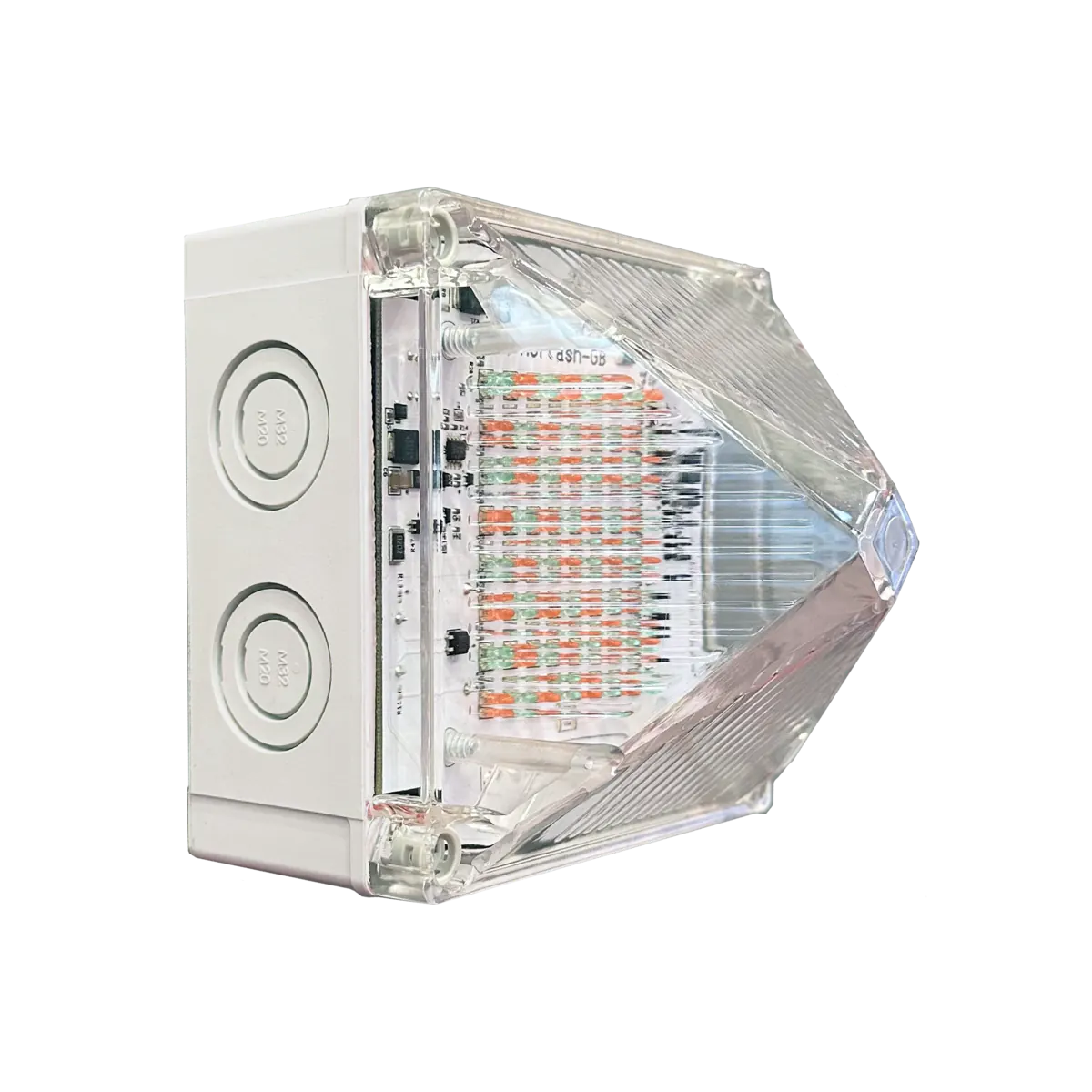 LED701-700 Dual Colour - Beacon - Image 4