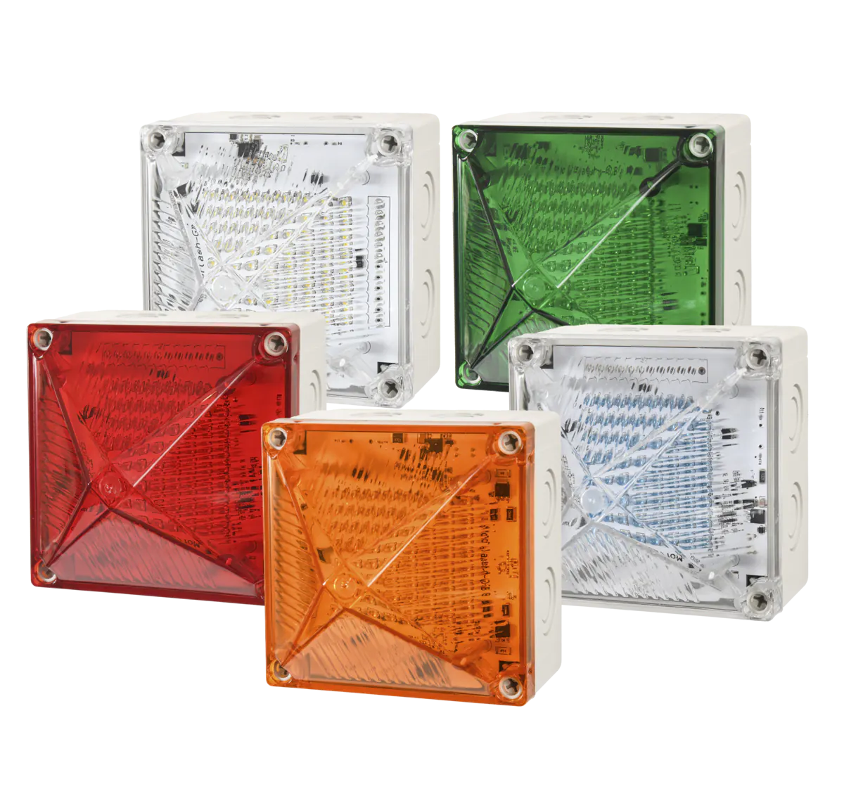 LED701-700 - Beacon