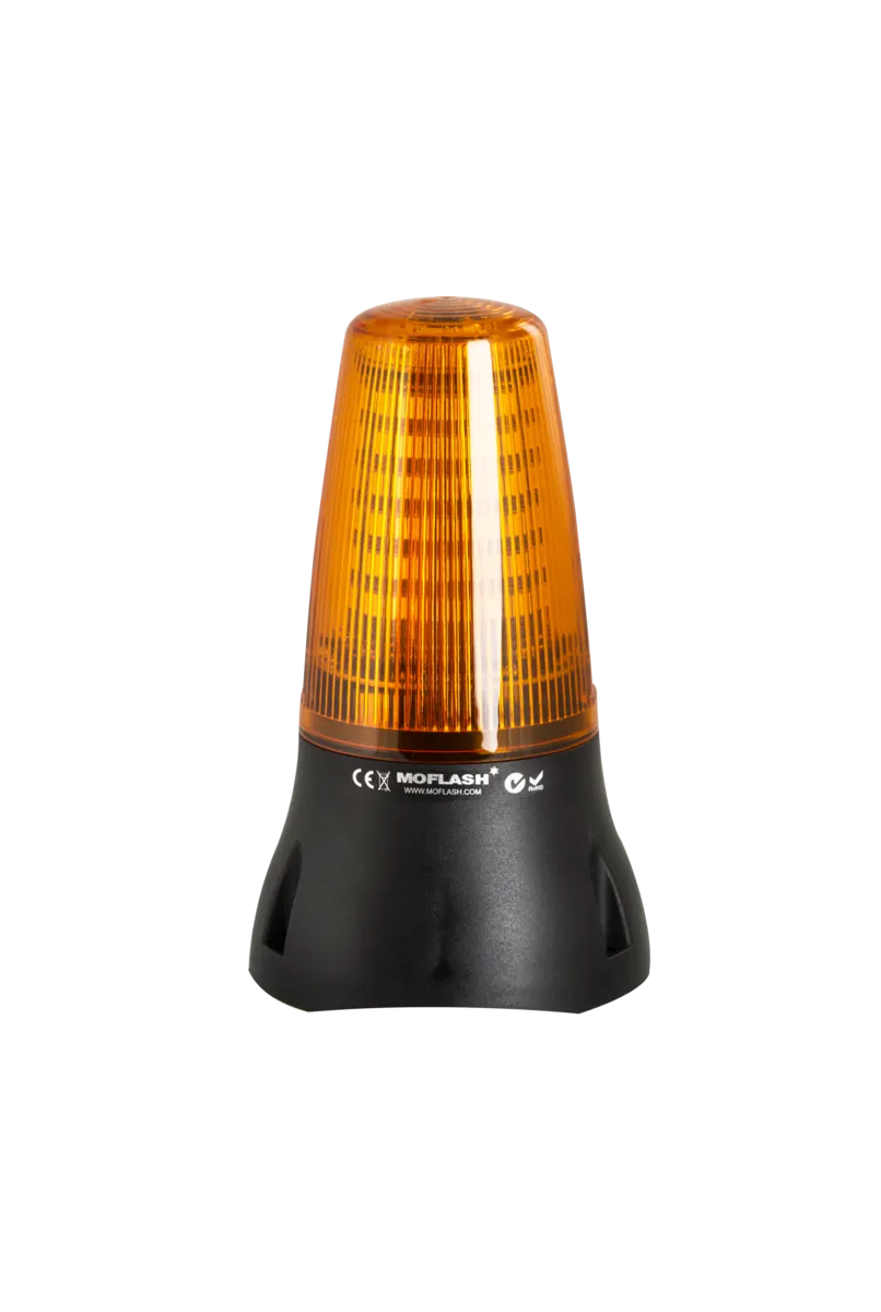 LEDA125 - Sounder Beacon 90dB - Image 3