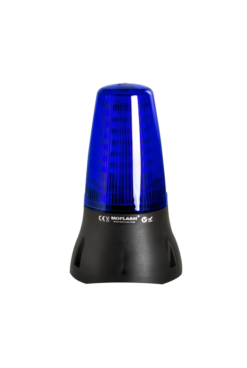 LEDA125 - Sounder Beacon 90dB - Image 5