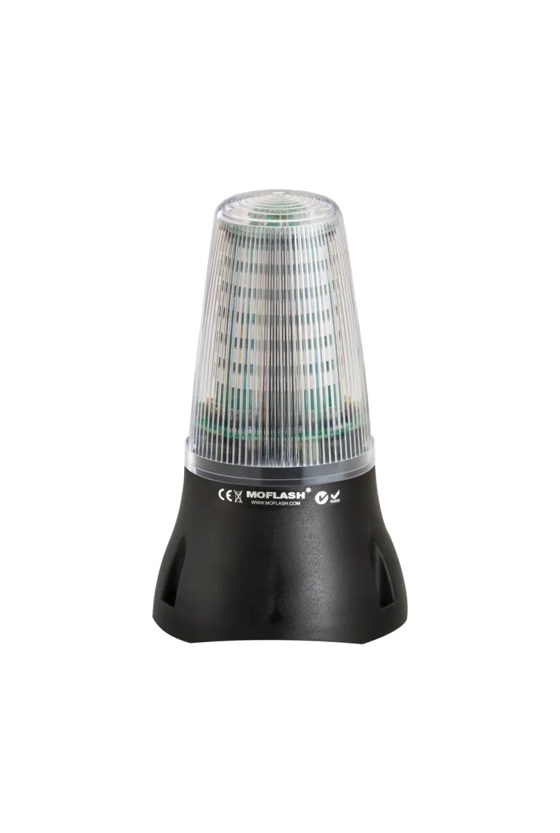 LEDA125 - Sounder Beacon 90dB - Image 7