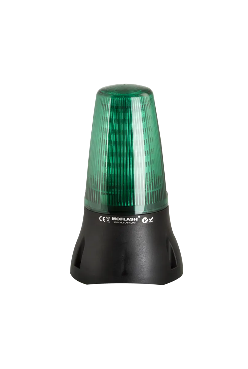 LEDA125 - Sounder Beacon 90dB - Image 6