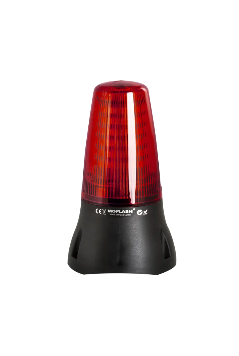 LEDA125 - Sounder Beacon 90dB - Image 4