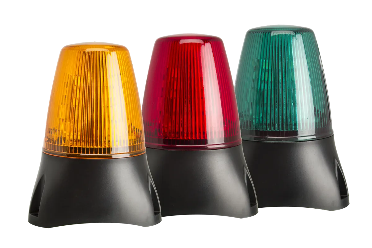 LEDD100 ECO - Beacon