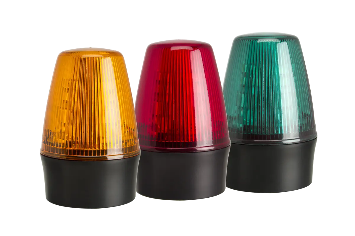 LEDS100 ECO - Beacon