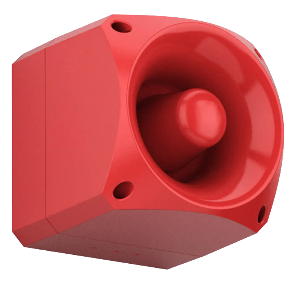 Nexus AE105/110/120 - Sounder 105-120dB