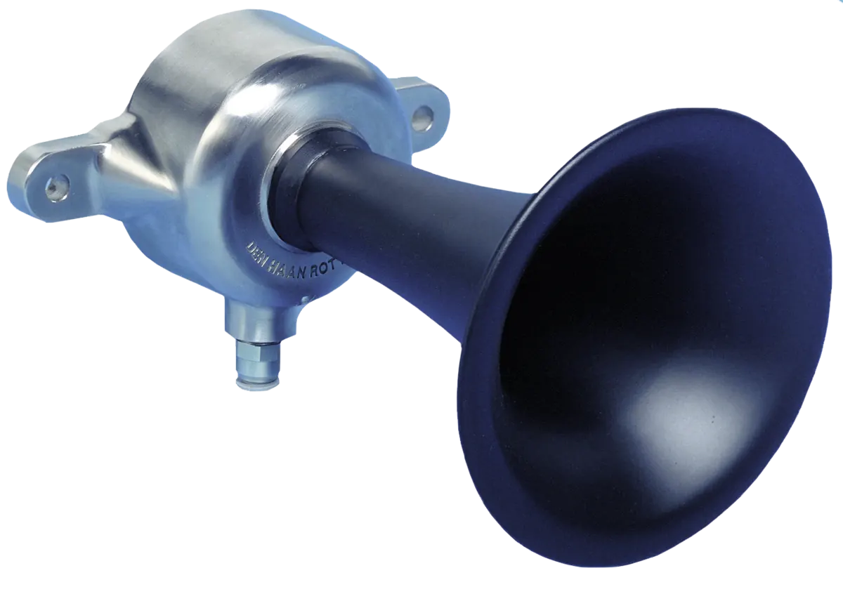 TDE Air Horn - Sounder 132-138dB - Image 3