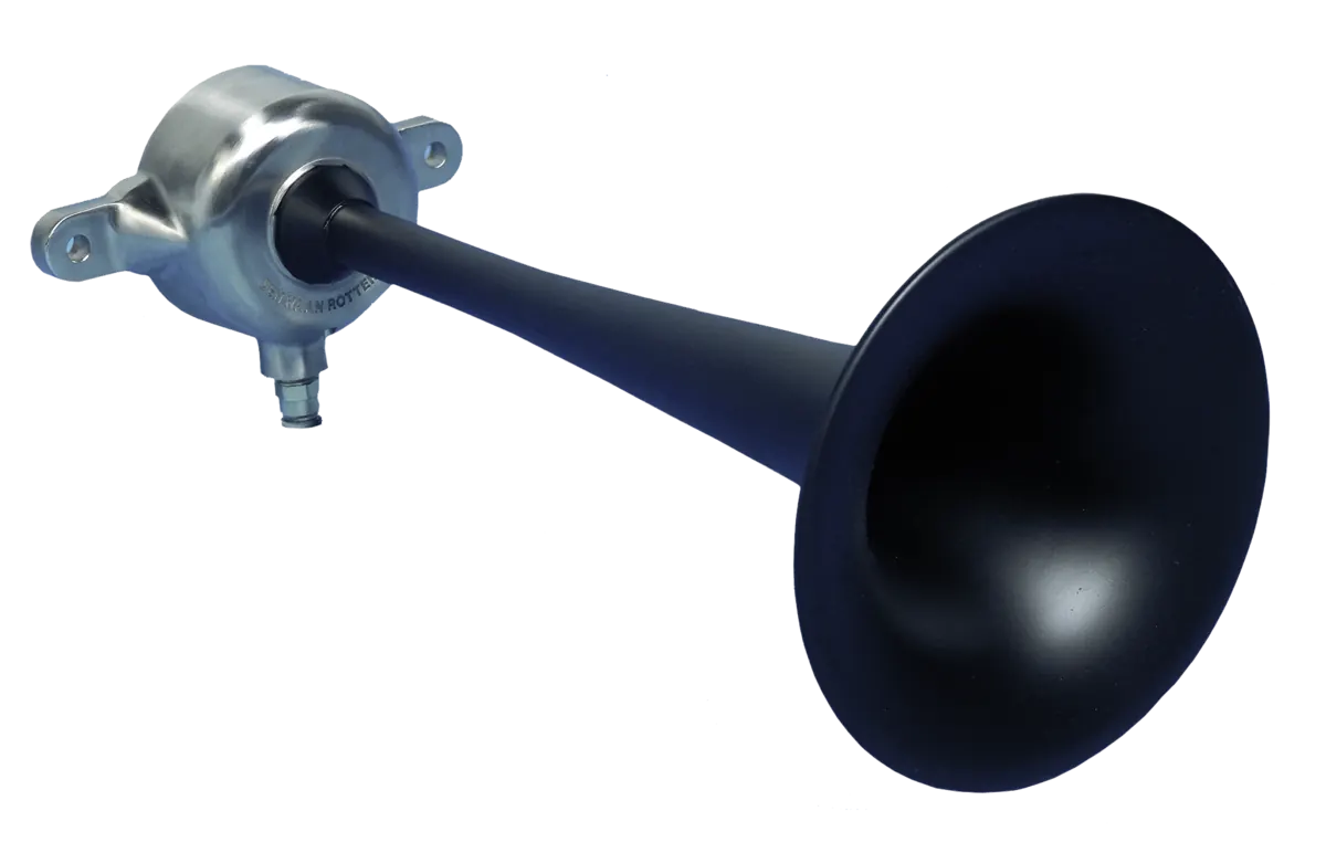 TDE Air Horn - Sounder 132-138dB - Image 4
