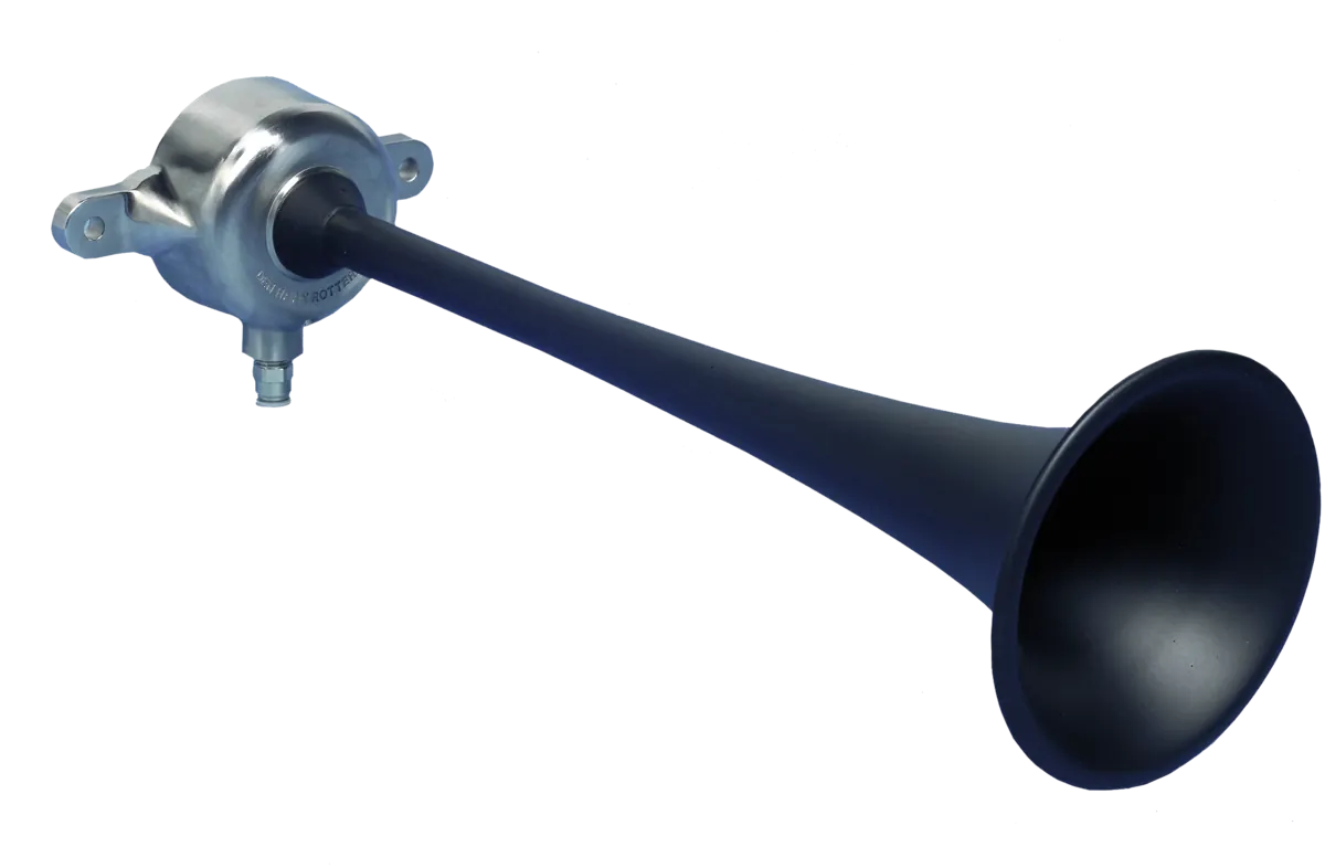 TDE Air Horn - Sounder 132-138dB - Image 5