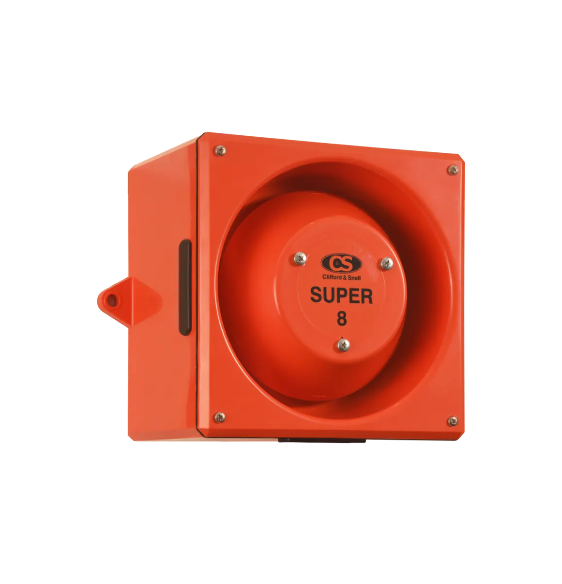 Yodalarm YA80 Super - Sounder 120dB - Image 3