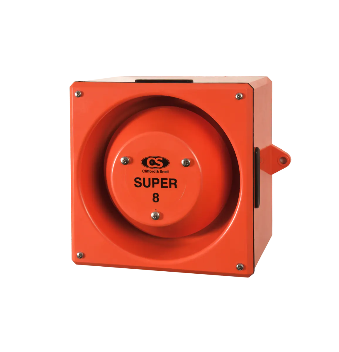 Yodalarm YA80 Super - Sounder 120dB - Image 5