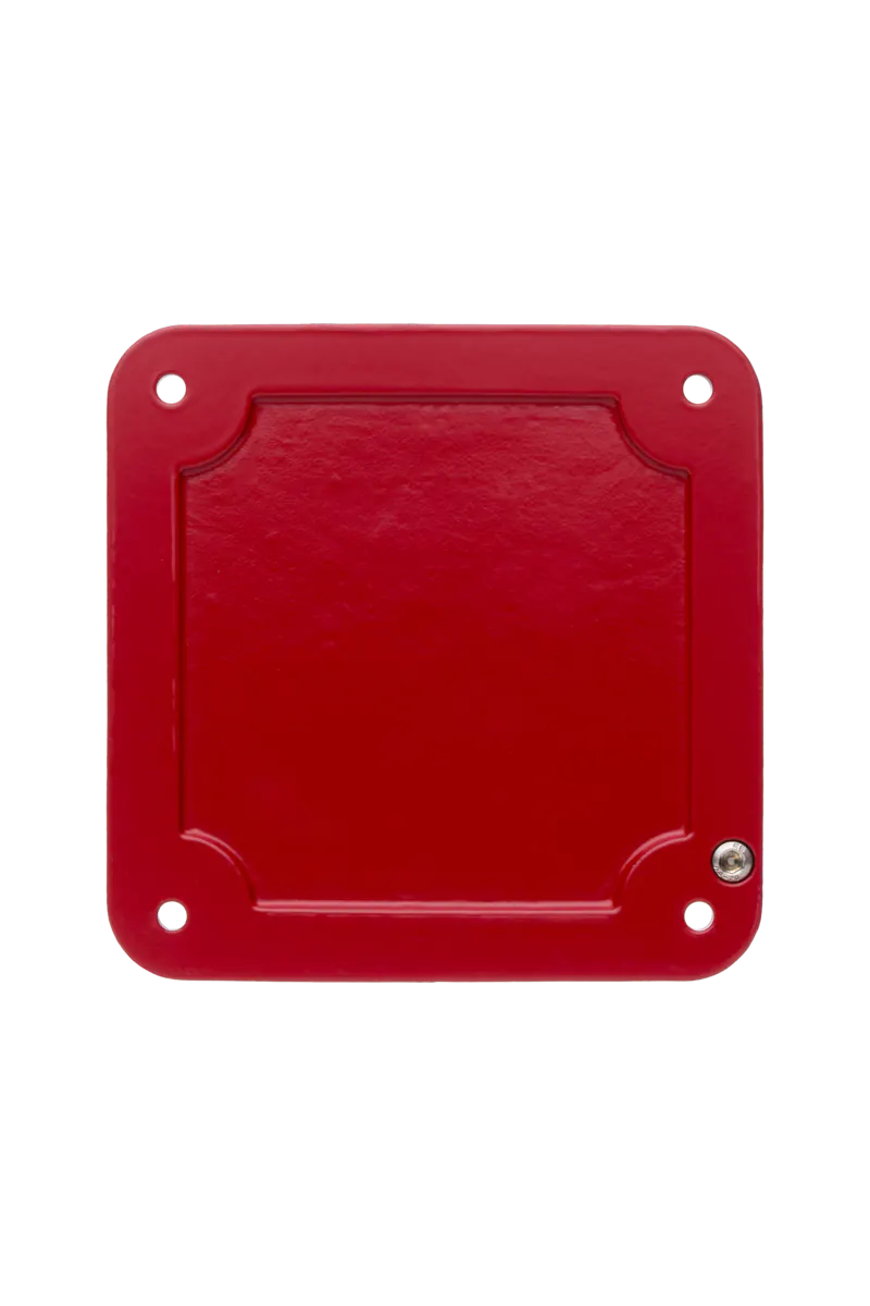 BC125 - Explosion Proof Stainless Steel Beacon - Image 5