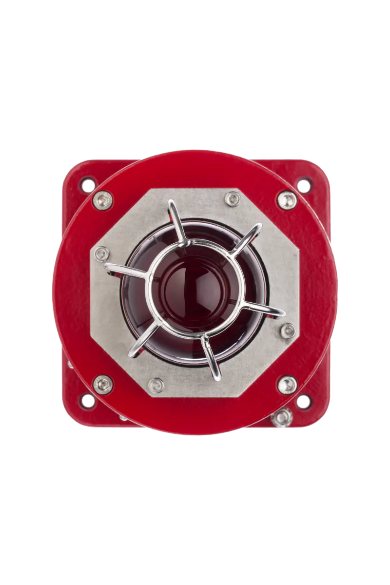BC125 - Explosion Proof Stainless Steel Beacon - Image 4
