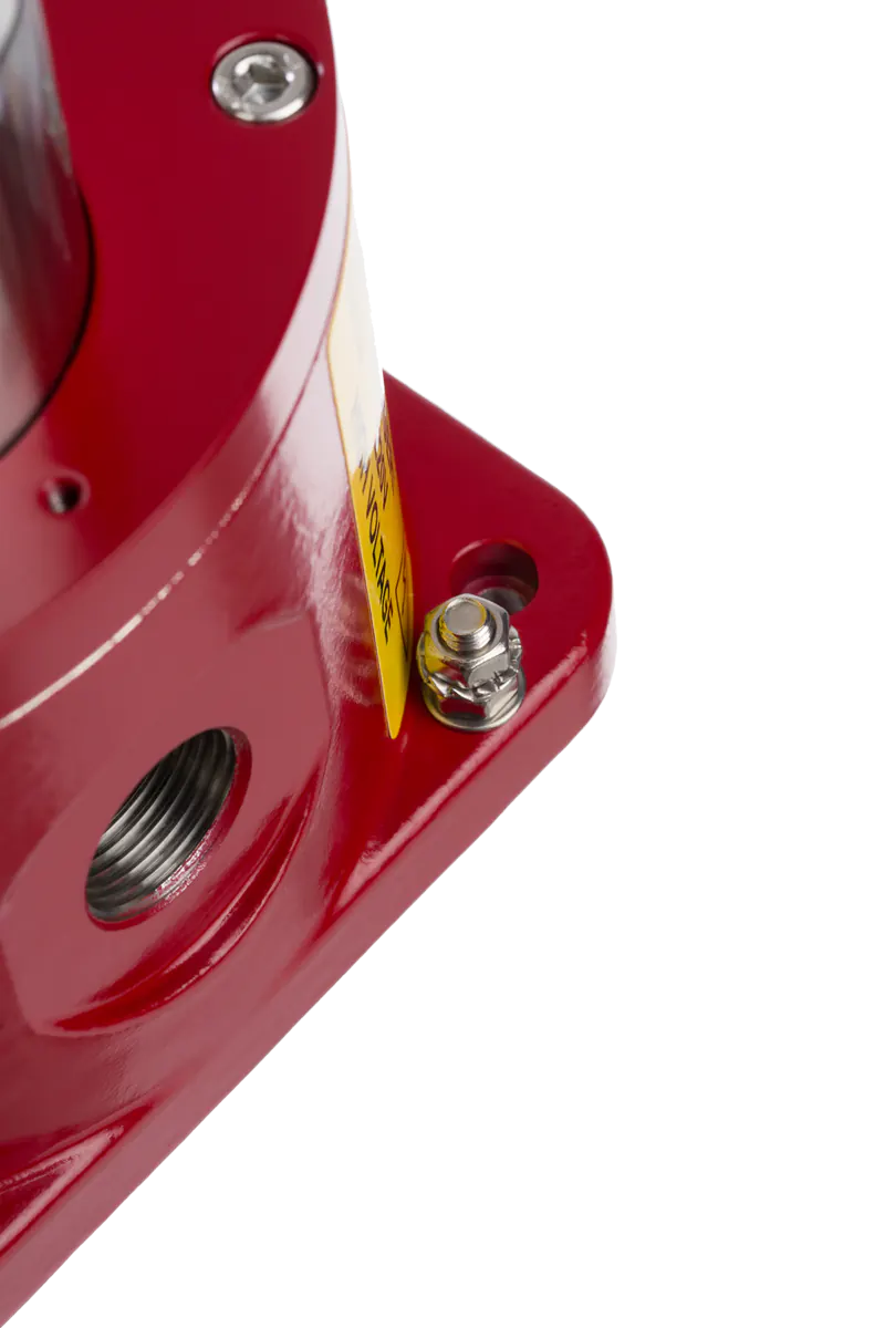 CP125 - Explosion Proof Stainless Steel Manual Call Point - Image 8