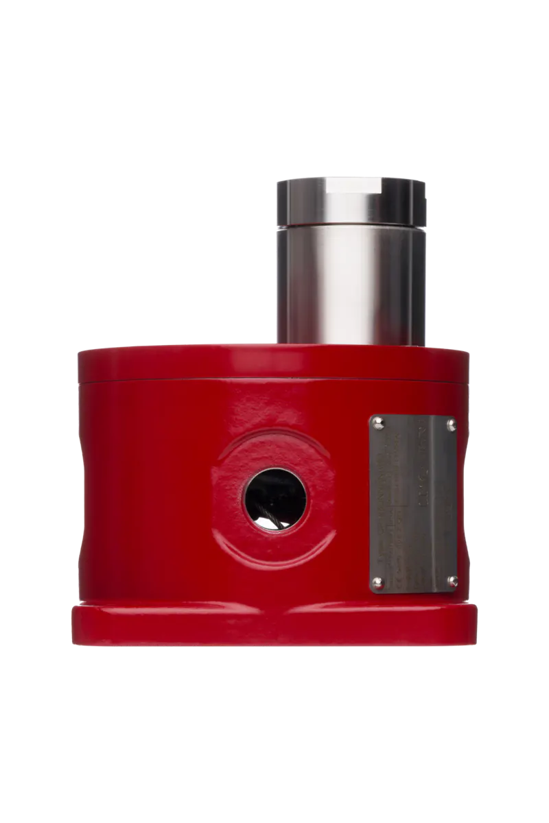 CP125 - Explosion Proof Stainless Steel Manual Call Point - Image 3