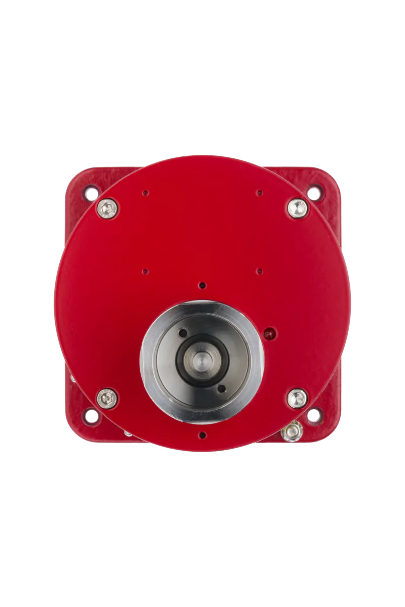 CP125 - Explosion Proof Stainless Steel Manual Call Point - Image 4