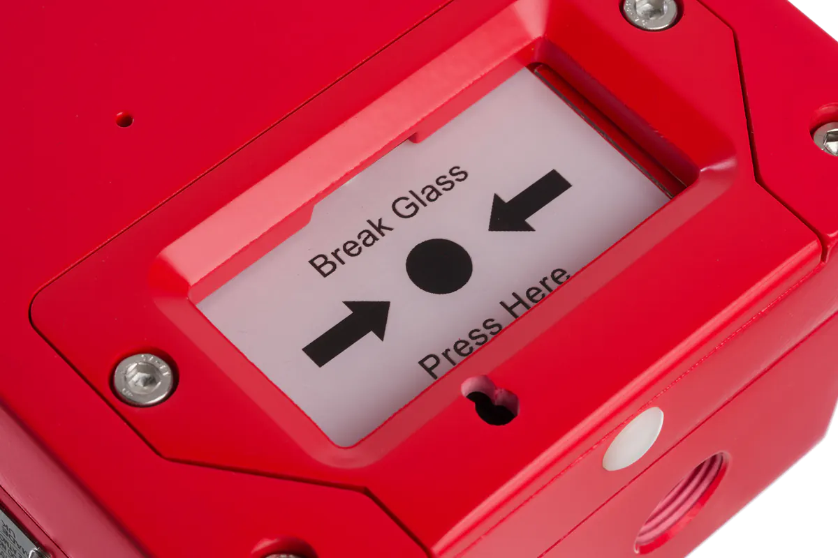 CP135 - Explosion Proof GRP Manual Call Point - Image 5