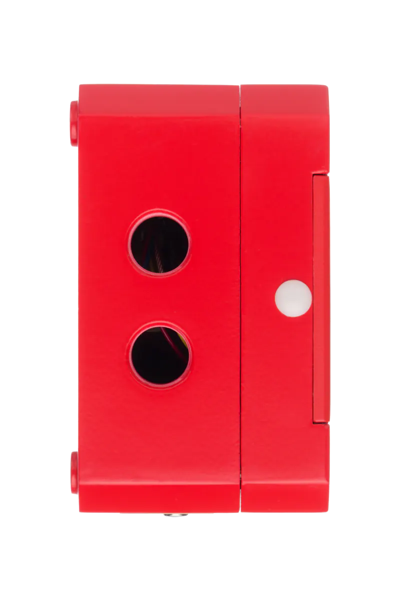 CP135 - Explosion Proof GRP Manual Call Point - Image 3