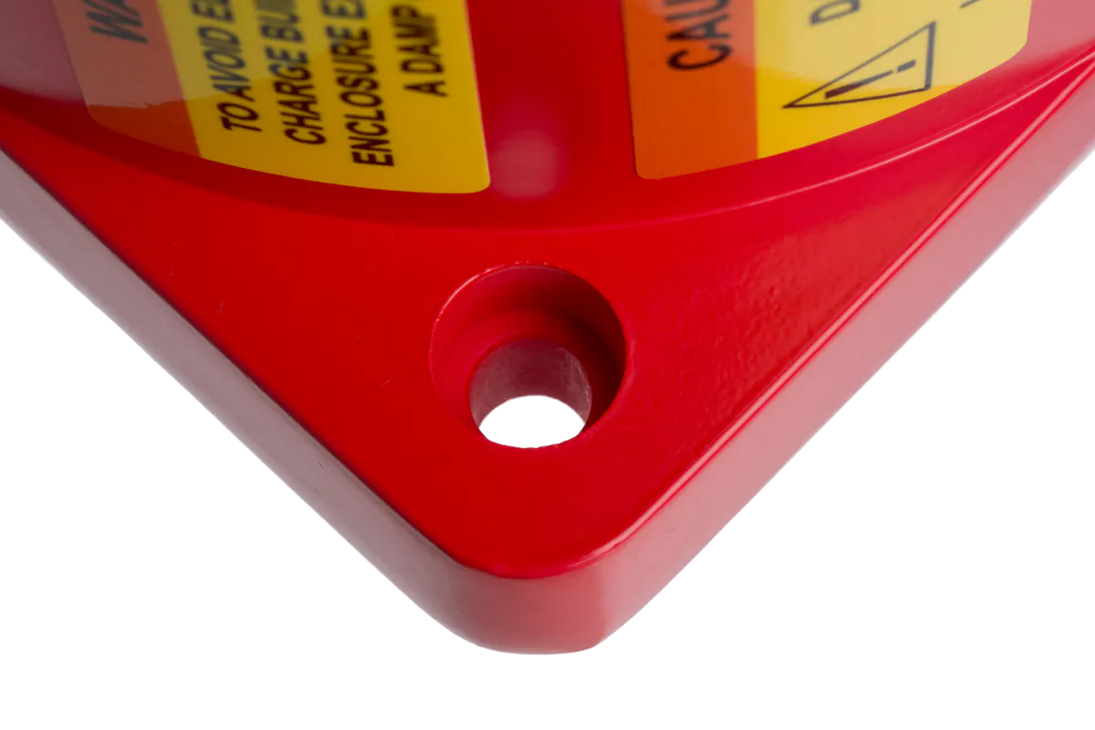 CP150 - Explosion Proof GRP Manual Call Point - Image 9