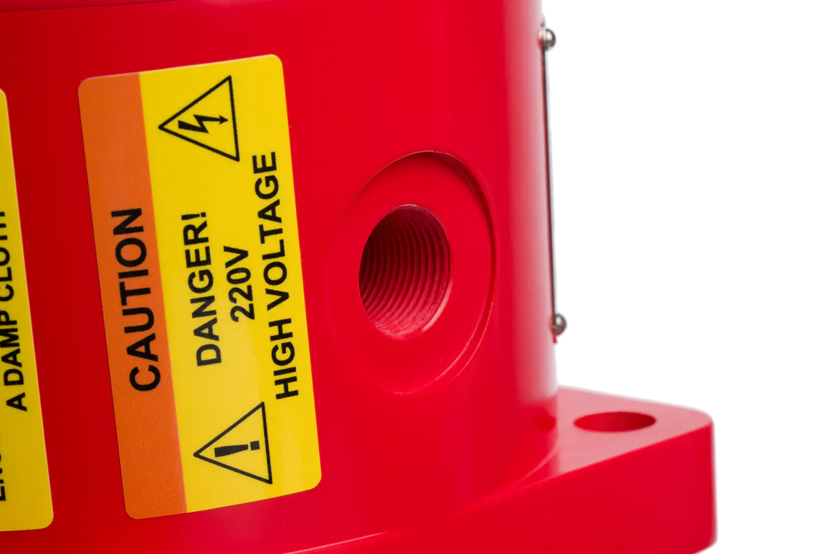 CP150 - Explosion Proof GRP Manual Call Point - Image 7