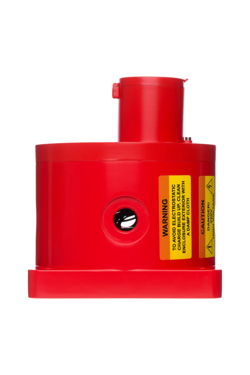 CP150 - Explosion Proof GRP Manual Call Point - Image 4