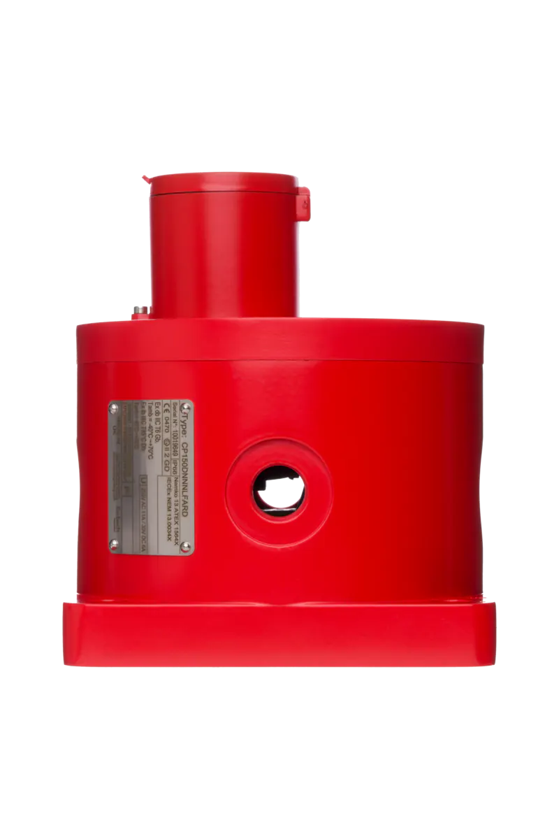CP150 - Explosion Proof GRP Manual Call Point - Image 3