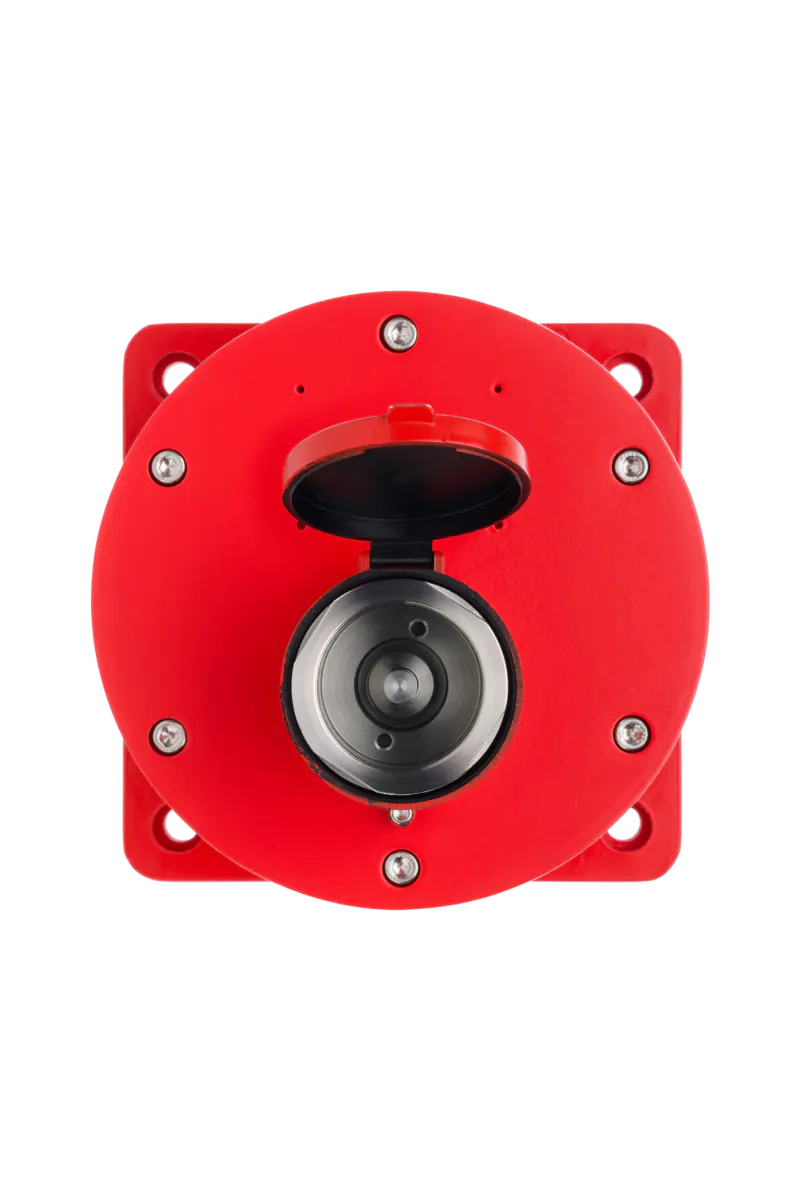 CP150 - Explosion Proof GRP Manual Call Point - Image 5