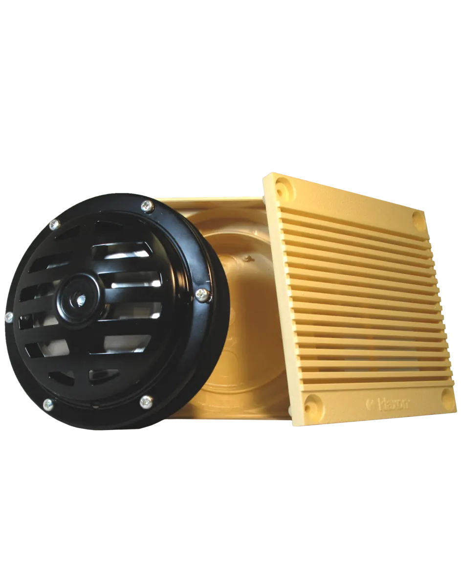FLE - Sounder 112dB - Image 7