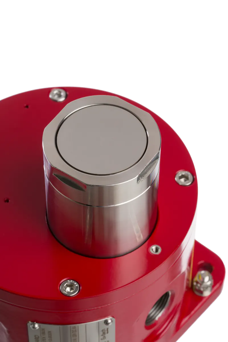 PB125 - Explosion Proof Stainless Steel Push Button - Image 6