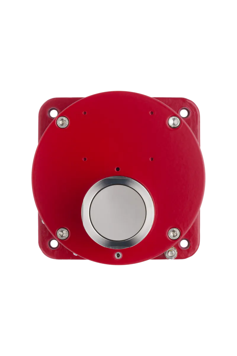 PB125 - Explosion Proof Stainless Steel Push Button - Image 4