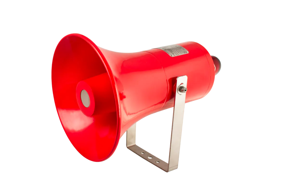 SB150-1 - Explosion Proof GRP Sounder Beacon - Image 3