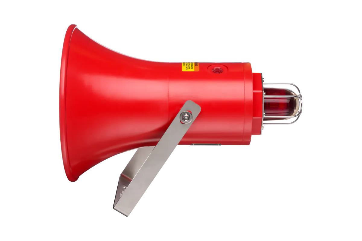 SB150-1 - Explosion Proof GRP Sounder Beacon - Image 4