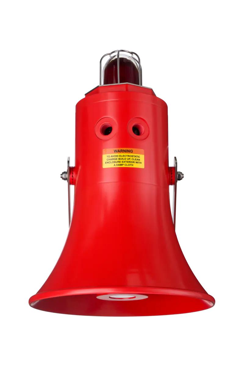 SB150-1 - Explosion Proof GRP Sounder Beacon - Image 5