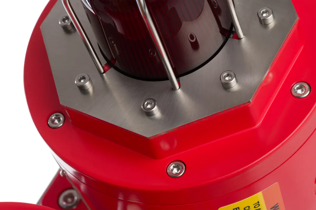 SB150 - Explosion Proof GRP Sounder Beacon - Image 7