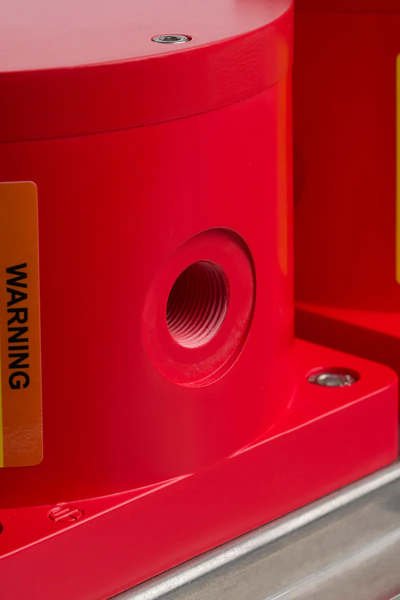 SB150 - Explosion Proof GRP Sounder Beacon - Image 9