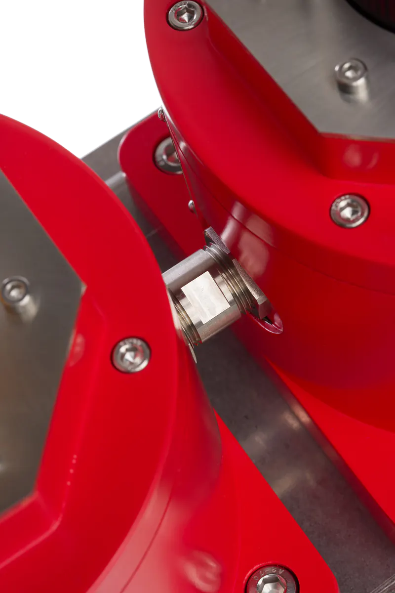SB150 - Explosion Proof GRP Sounder Beacon - Image 10