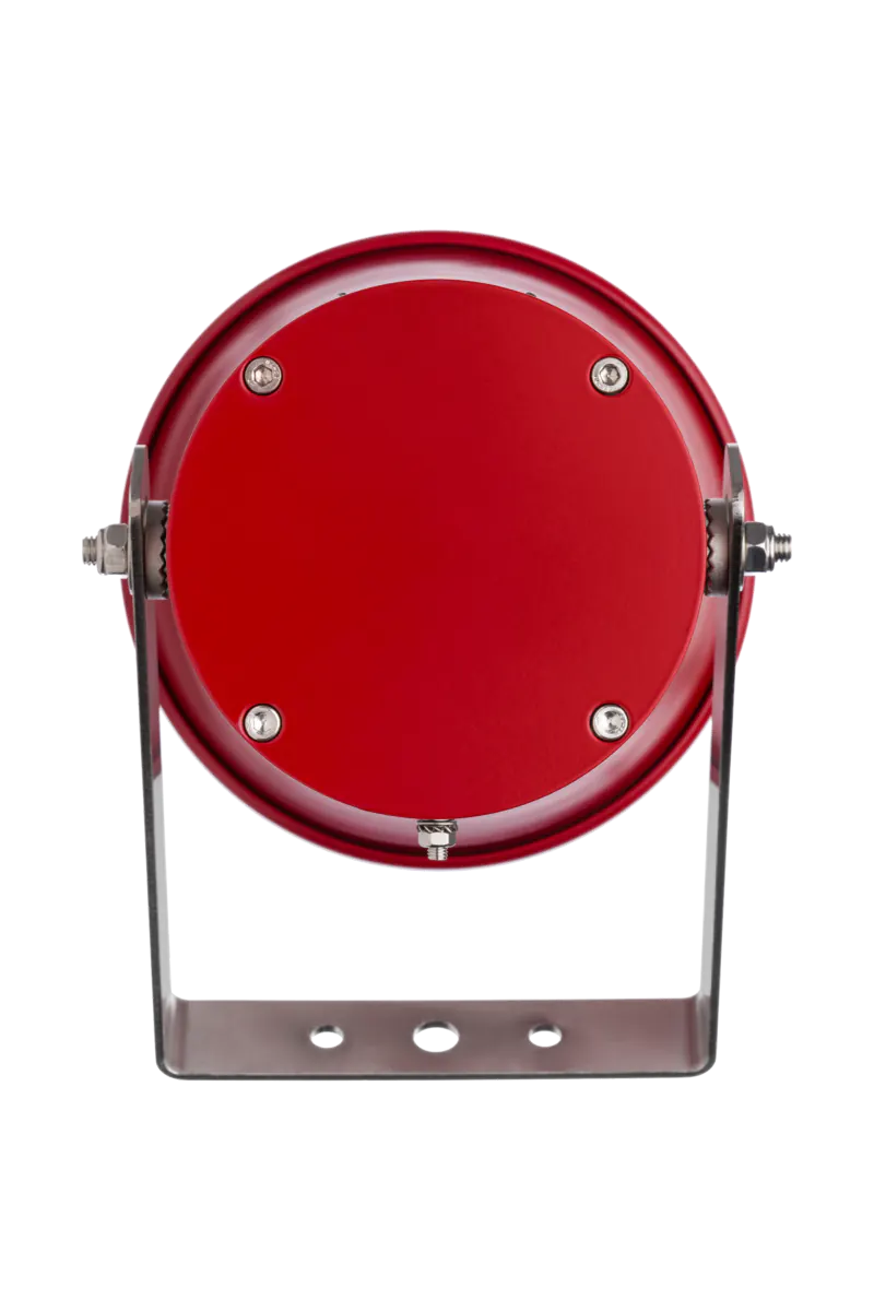 SD125 - Explosion Proof Stainless Steel Sounder - Image 6