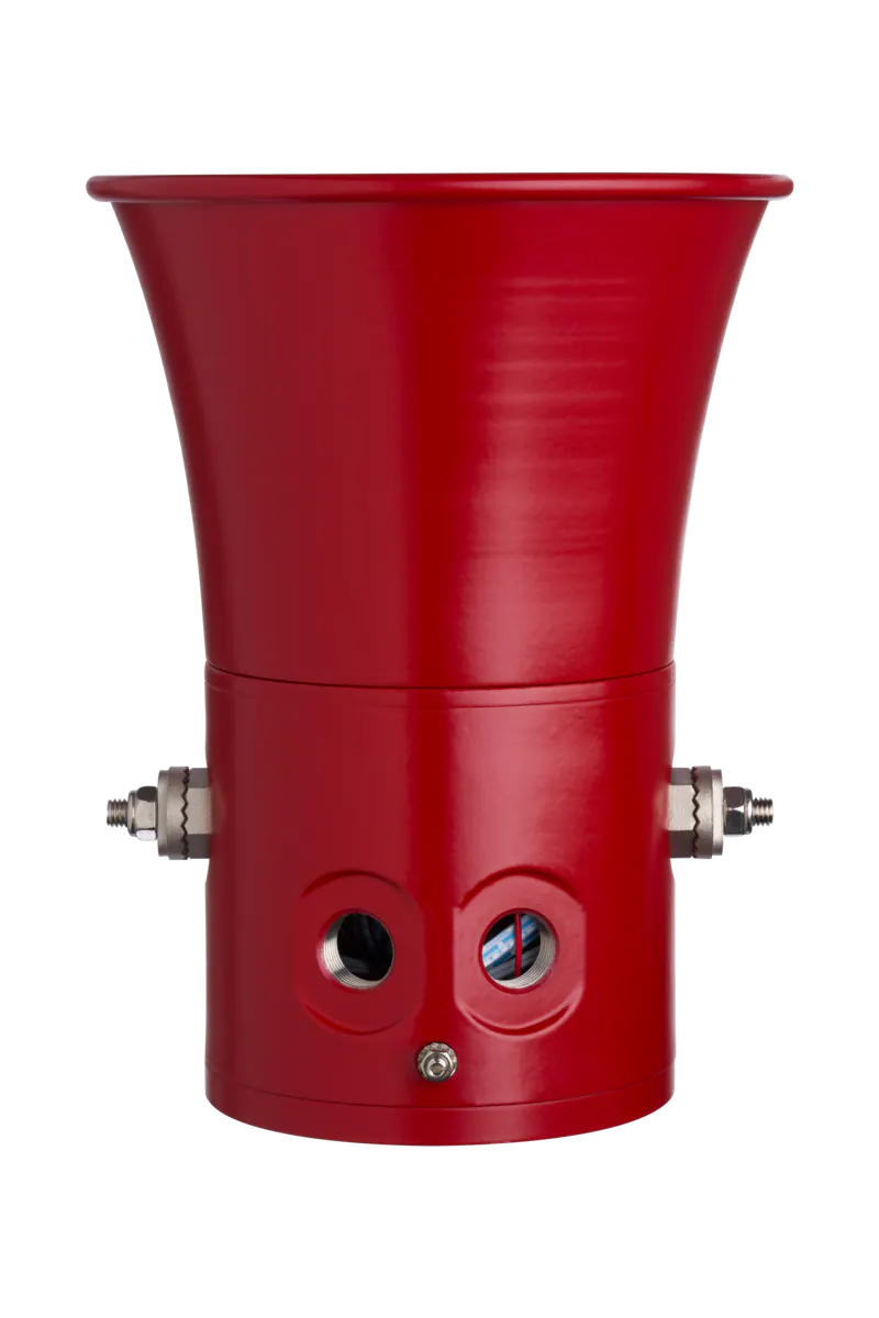 SD125 - Explosion Proof Stainless Steel Sounder - Image 5