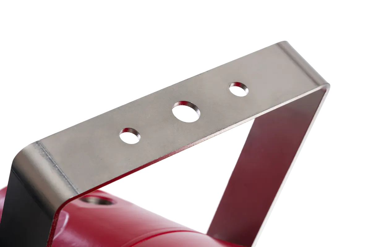 SD125 - Explosion Proof Stainless Steel Sounder - Image 8