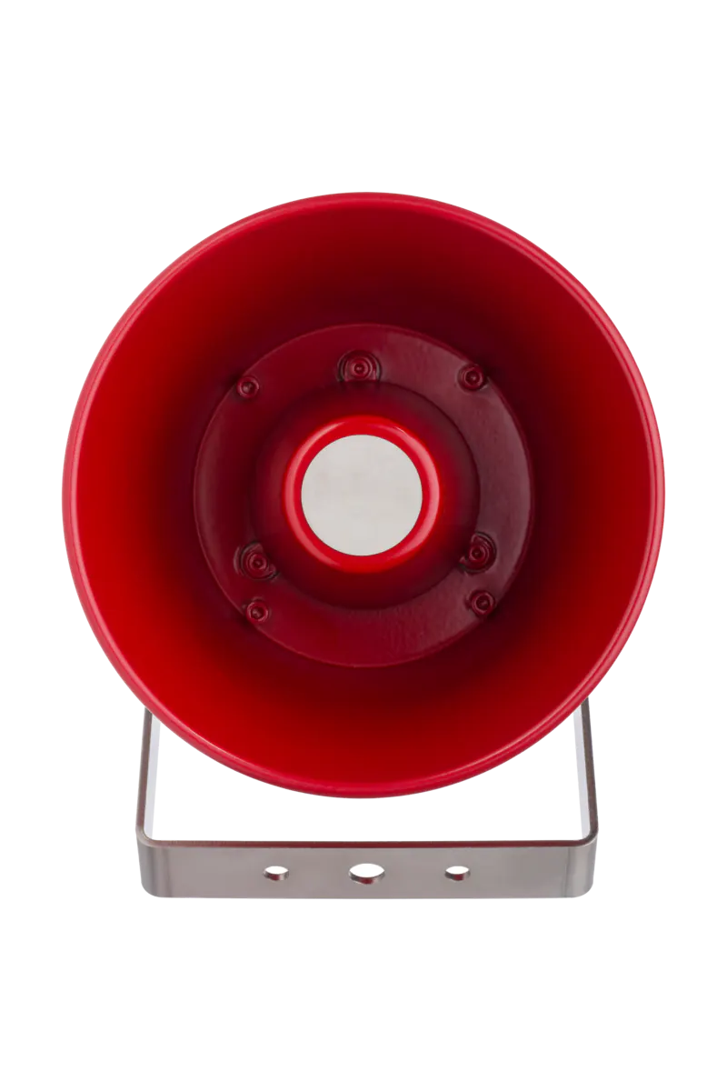 SD125 - Explosion Proof Stainless Steel Sounder