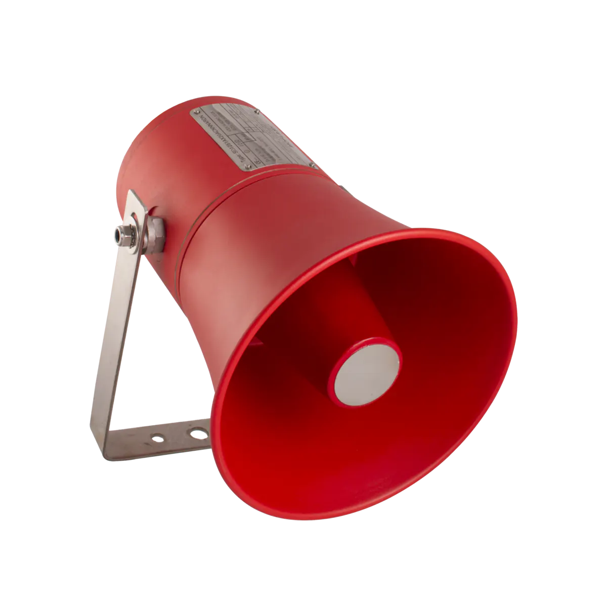 SD125 - Explosion Proof Stainless Steel Sounder - Image 9